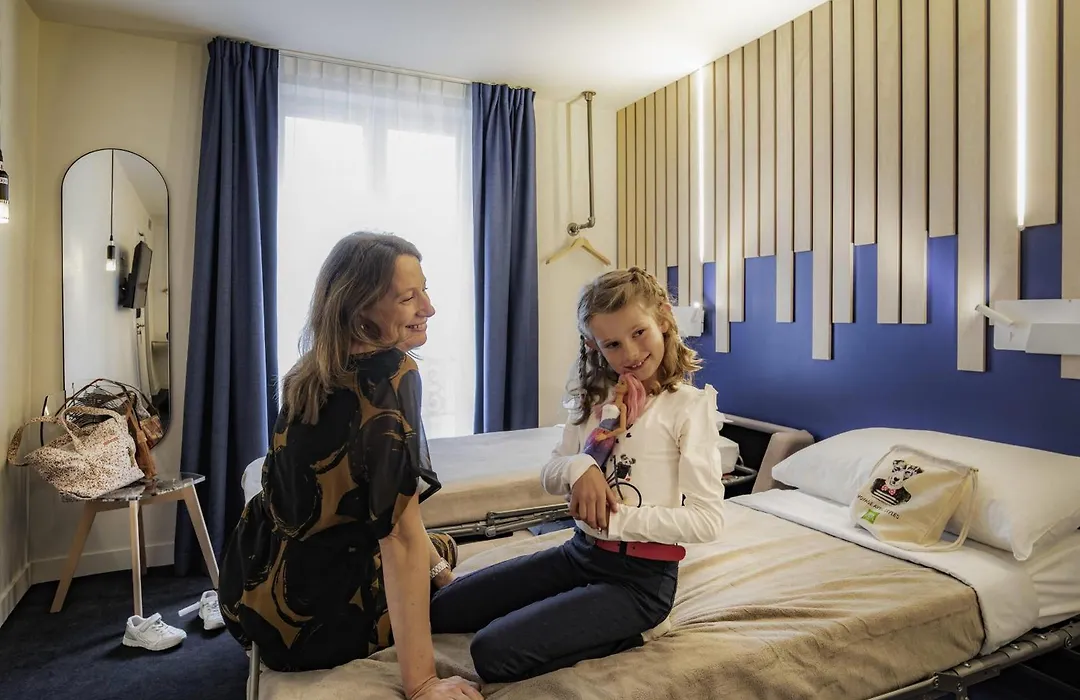 Ibis Styles Paris Opera Lafayette-1