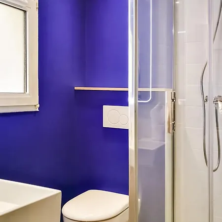 Ibis Styles Paris Opera Lafayette-2